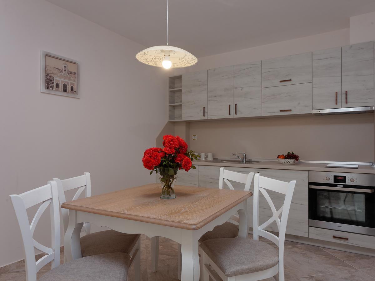 Antik Apartments Balchik Esterno foto