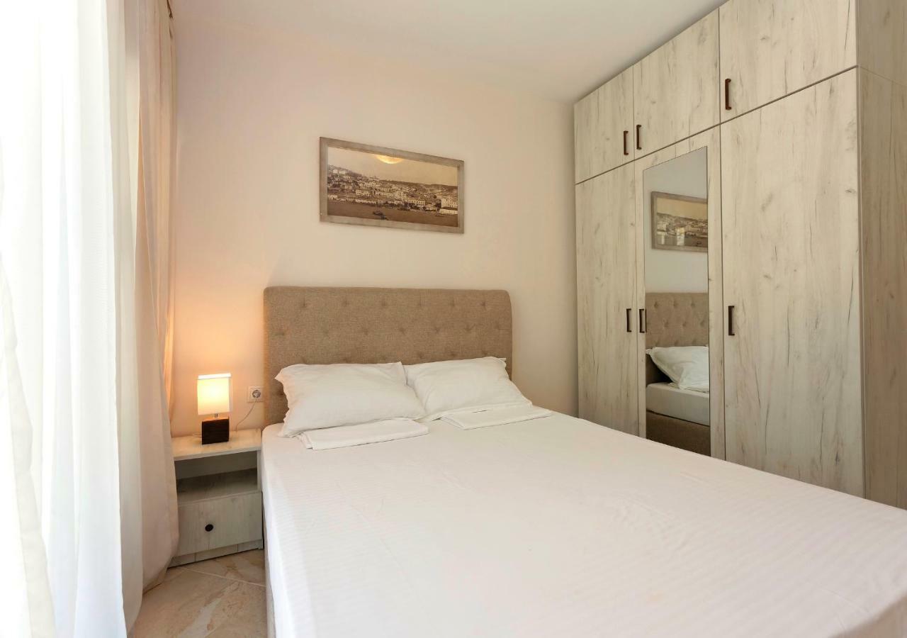 Antik Apartments Balchik Esterno foto